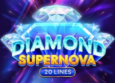 Diamond Supernova 20