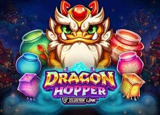 Dragon Hopper