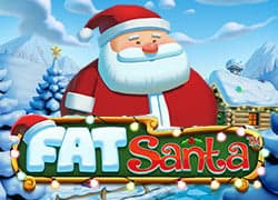 Fat Santa