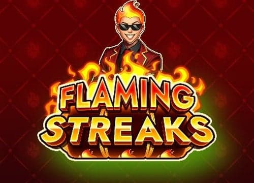 Flaming Streaks