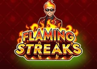 Flaming Streaks