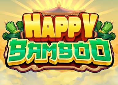 Happy Bamboo
