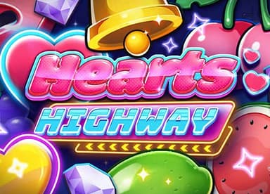 Hearts Highway
