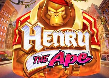 Henry the Ape