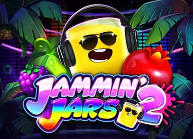 Jammin Jars 2