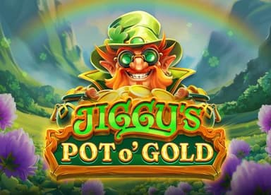 Jiggys Pot O Gold