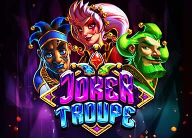 Joker Troupe