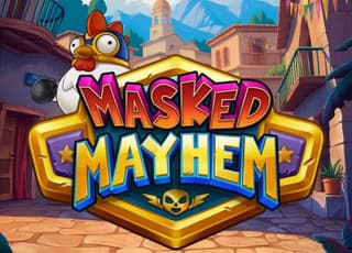Masked Mayhem