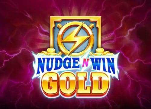 Nudge N Win Gold