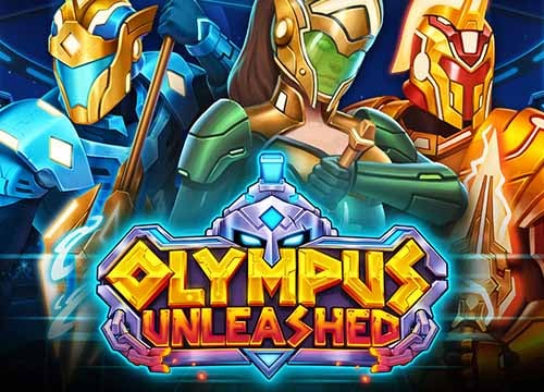 Olympus Unleashed