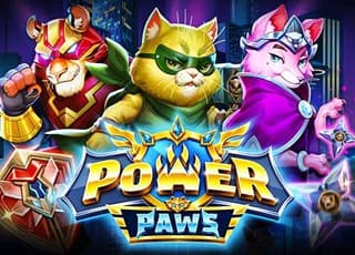 Power Paws