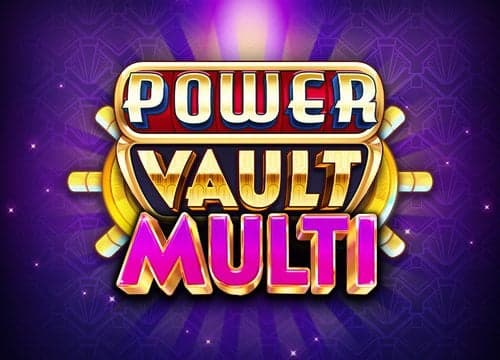 Power Vault Multi