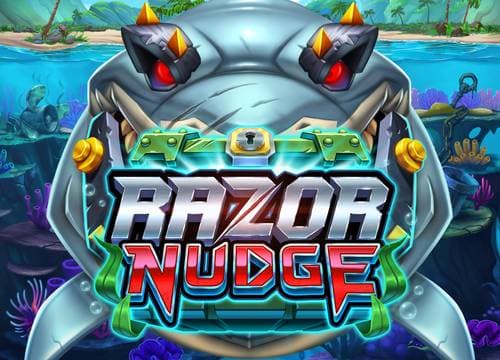 Razor Nudge