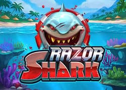 Razor Shark