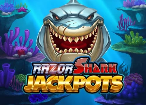 Razor Shark Jackpots