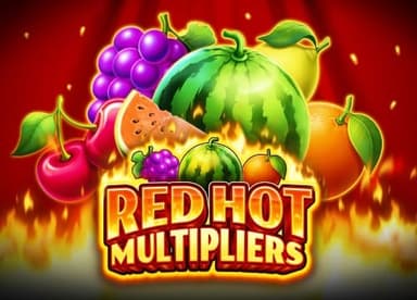 Red Hot Multipliers