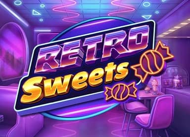 Retro Sweets