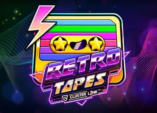 Retro Tapes