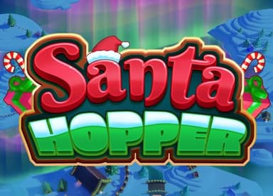 Santa Hopper