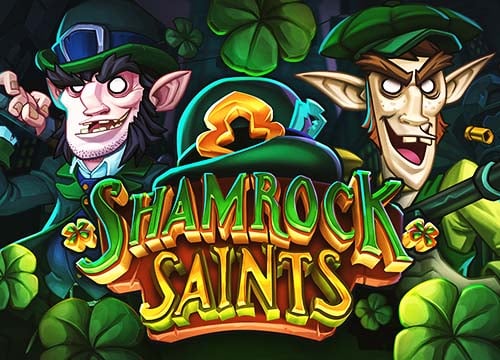 Shamrock Saints