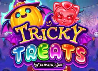 Tricky Treats