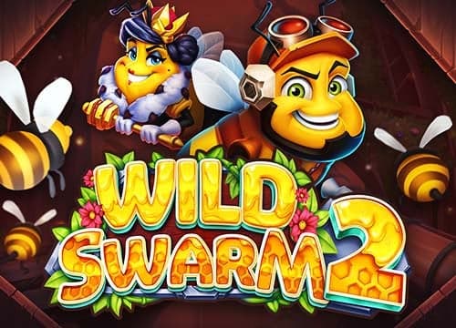 Wild Swarm 2