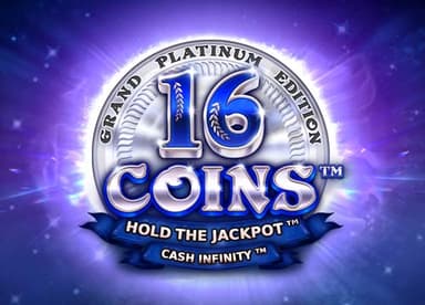 16 Coins Grand Platinum Edition