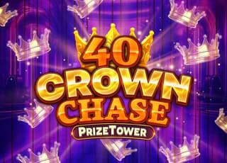 40 Crown Chase PrizeTower