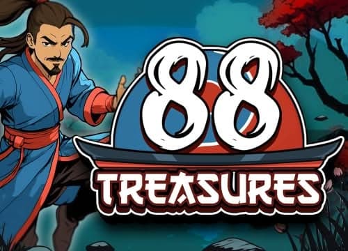 88 Treasures