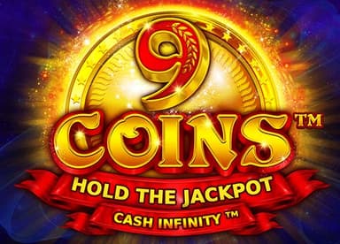 9 Coins