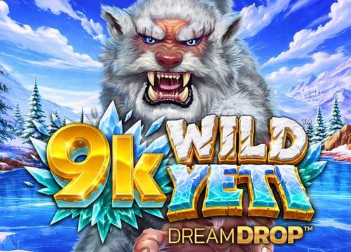 9K Wild Yeti Dream Drop