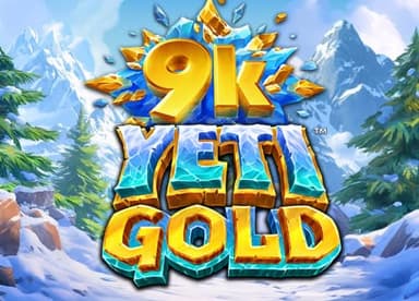 9K Yeti Gold