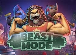 Beast Mode