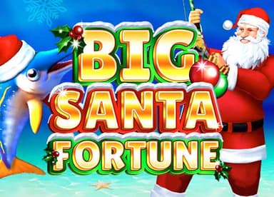 Big Santa Fortune