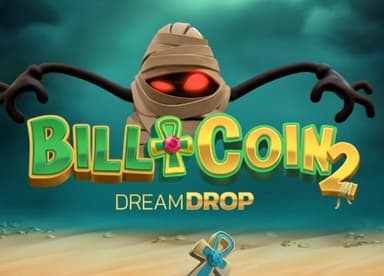 Bill and Coin 2 Dream Drop