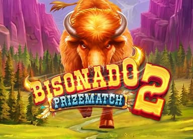 Bisonado 2 PrizeMatch