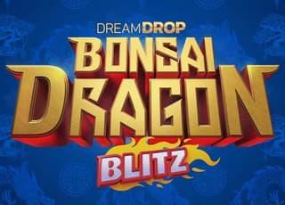 Bonsai Dragon Blitz Dream Drop