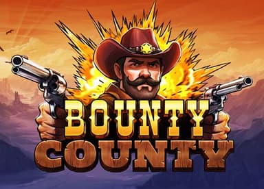 Bounty County
