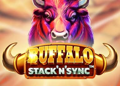 Buffalo Stack'n'Sync