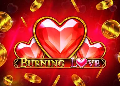 Burning Love