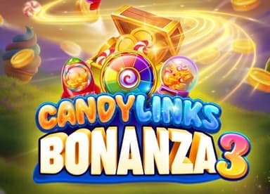 Candy Links Bonanza 3