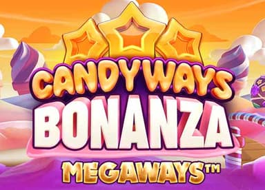 Candyways Bonanza Megaways
