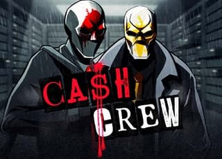 Cash Crew