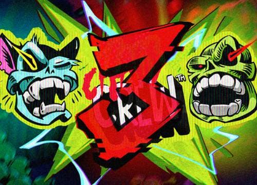 Chaos Crew 3