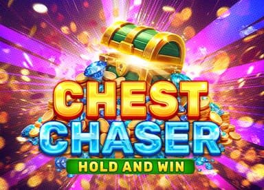 Chest Chaser Hold and Win