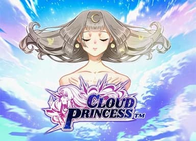 Cloud Princess
