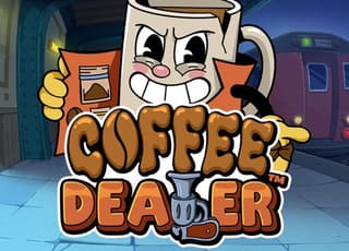 Coffee Dealer