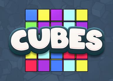 Cubes