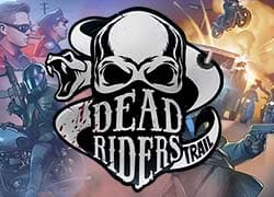 Dead Riders Trail