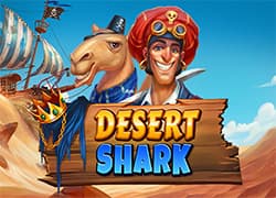 Desert Shark